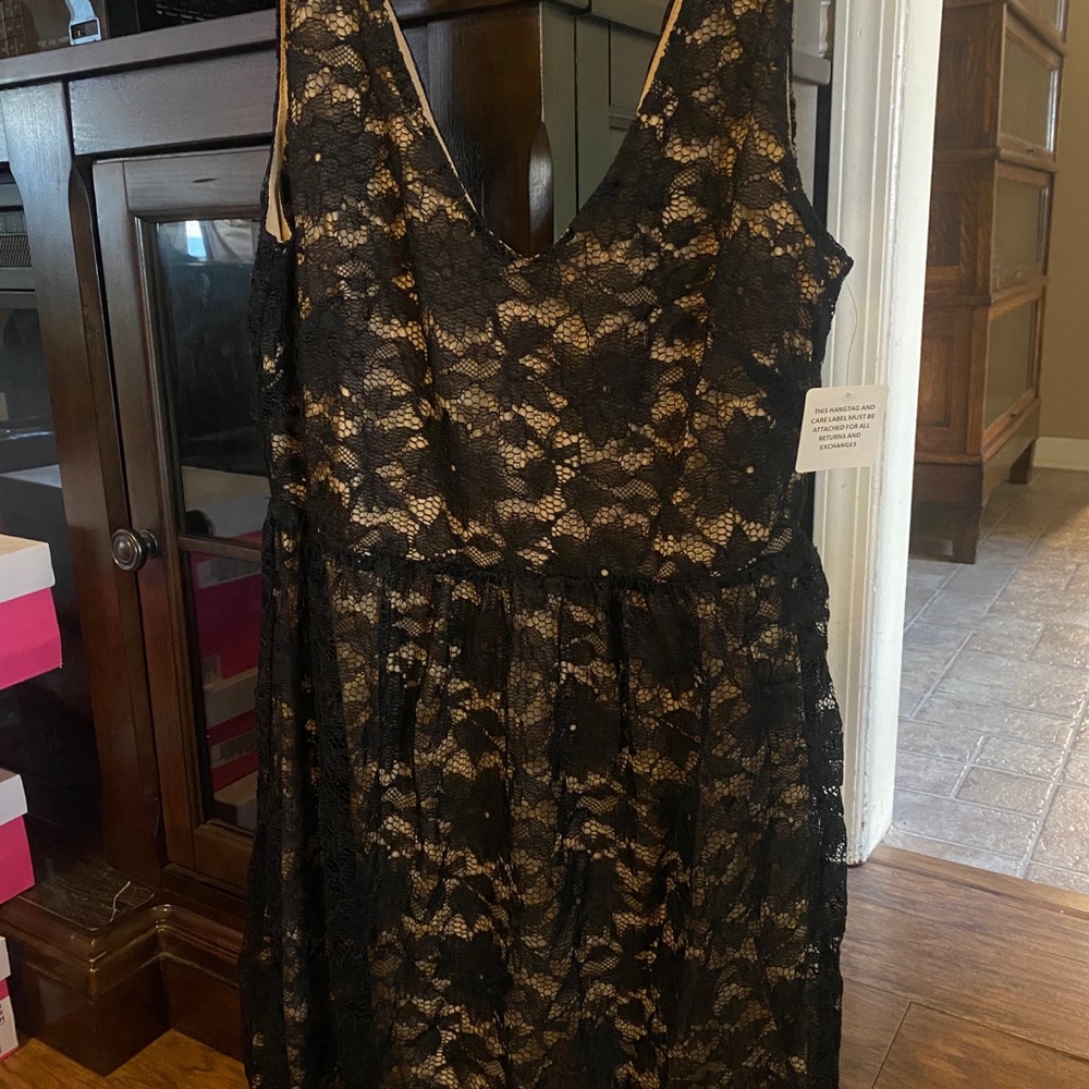 Dress